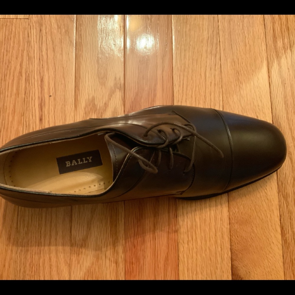 Bally Dress Shoes - Picture 2 of 5